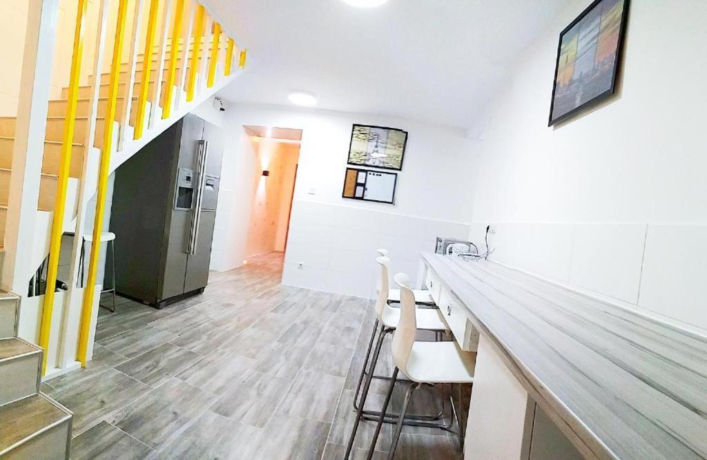 Smart Mini Hotel Wina Bagian luar foto