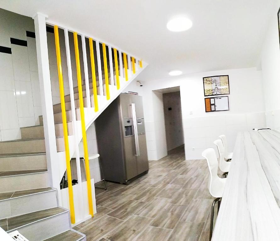Smart Mini Hotel Wina Bagian luar foto
