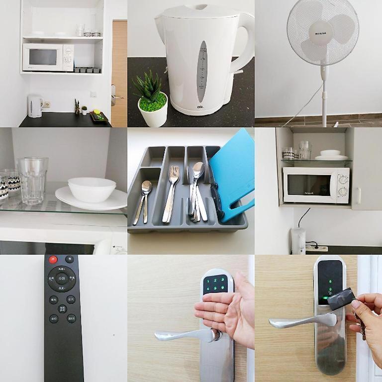 Smart Mini Hotel Wina Bagian luar foto